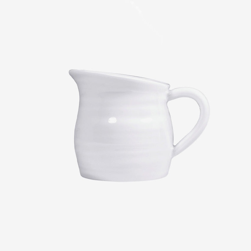 Bernardaud | Origine Creamer 2.7 Oz