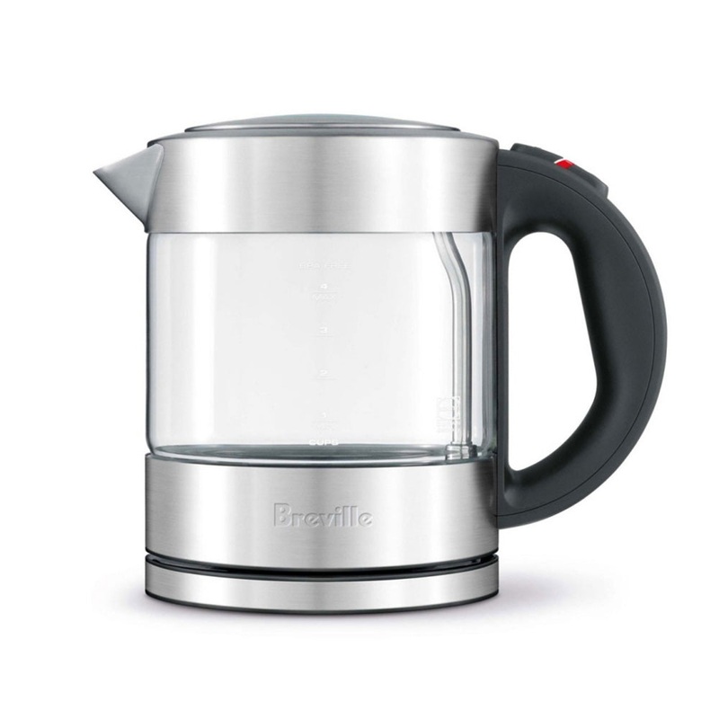 Breville BKE395 Compact Kettle
