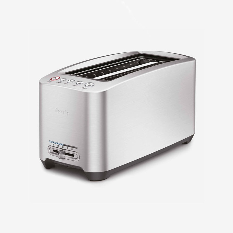 Breville | Die-Cast Smart Toaster