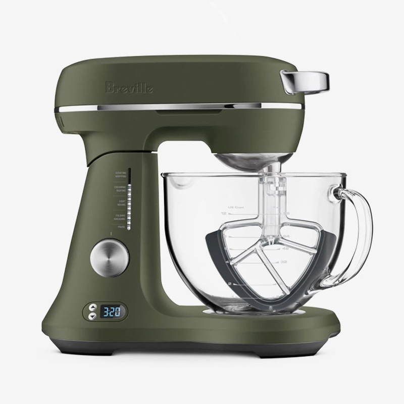 Breville | the Bakery Chef