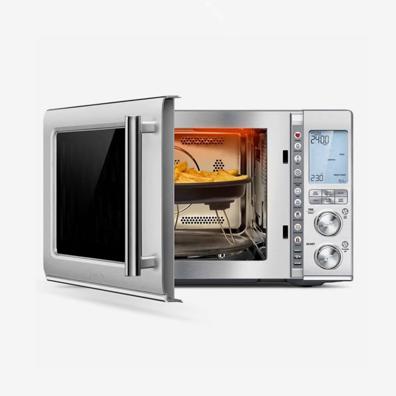 Breville | The Combi Wave 3 in 1