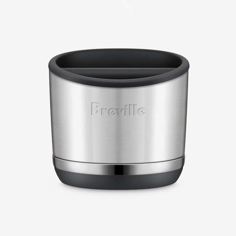 Breville | The Knock Box 10 (Espresso Accessories)