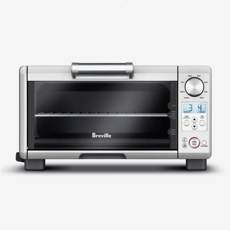 Breville | The Mini Smart Oven