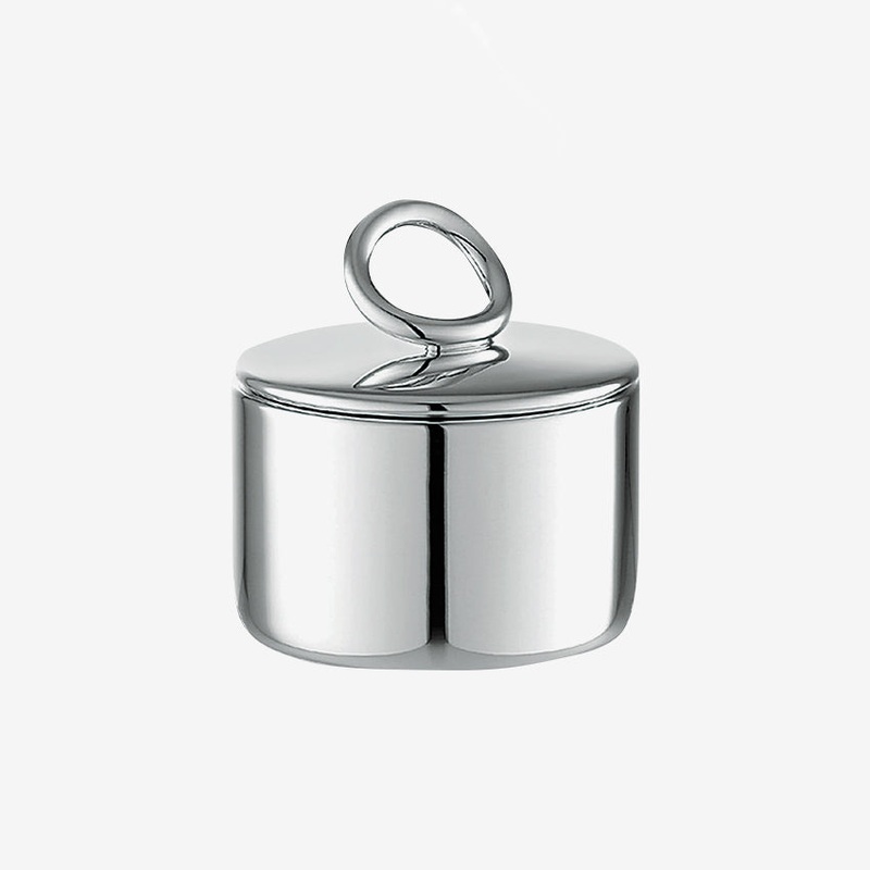 Christofle | Vertigo Sugar Bowl