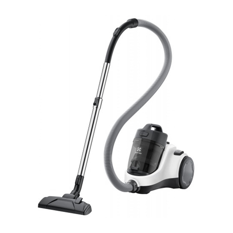 Electrolux EC312IW Ease C3 Origin White Bagless Vacuum Cleaner