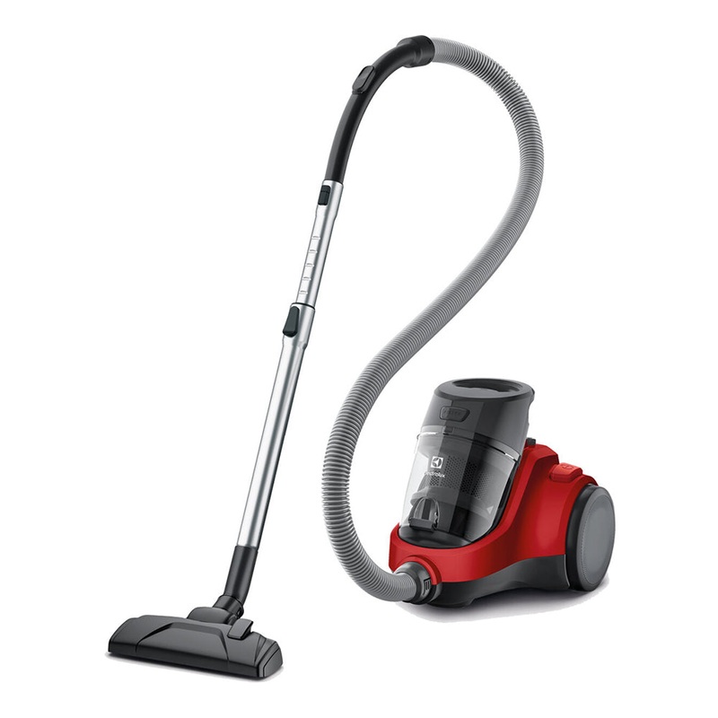 Electrolux EC414ANIM Easy C4 Animal Vacuum Cleaner