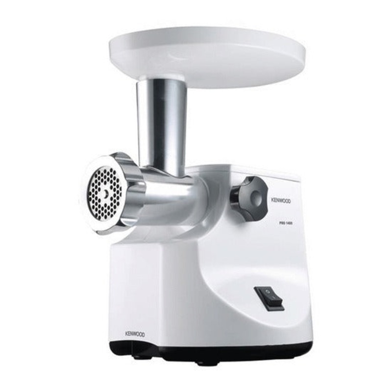 Kenwood MG450 Power Mincer 1400watt Meat Grinder