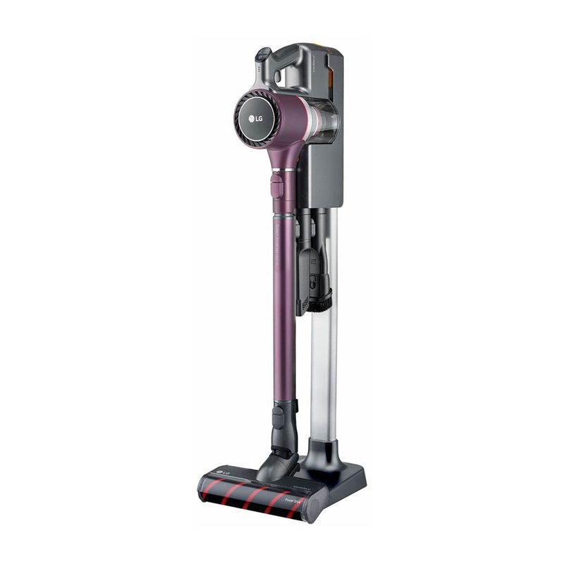 LG A9N-FLEX Powerful Cordless Handstick Vacuum