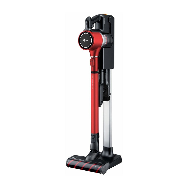 LG A9N-MULTI Powerful Cordless Handstick Vacuum