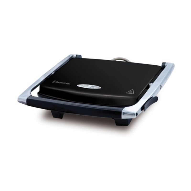 Russell Hobbs RHSP801BLK Sandwich Press