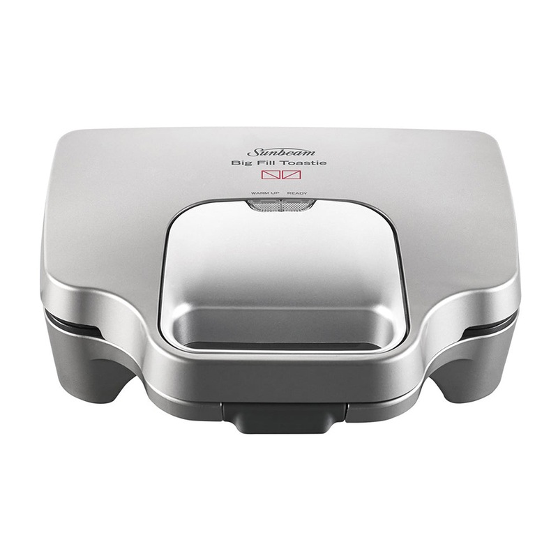 Sunbeam GR6250 Big Fill Toastie
