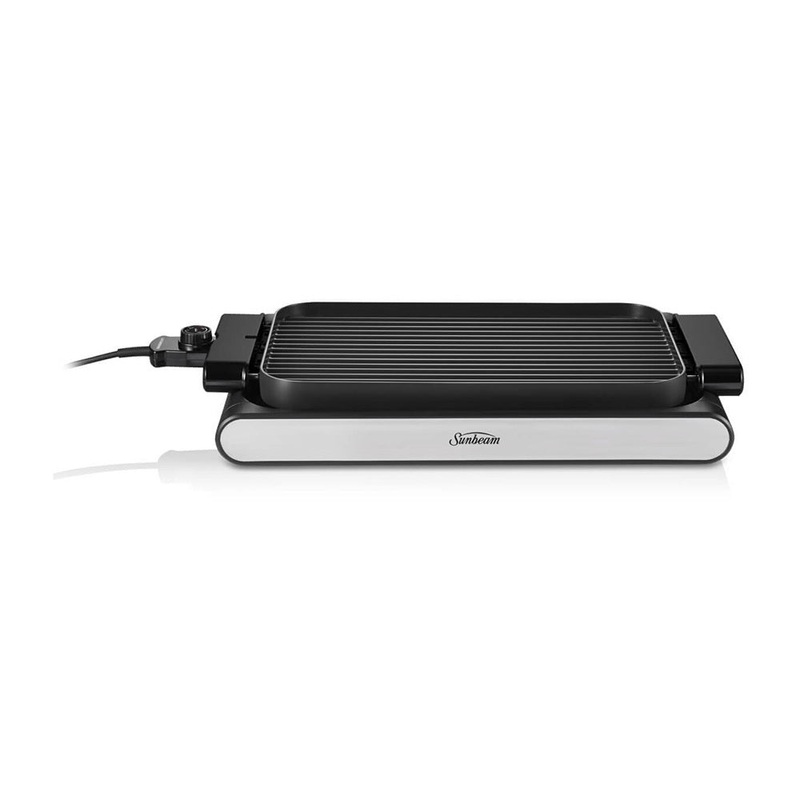 Sunbeam HGM3000DF DiamondForce ReversaGrill BBQ Grill