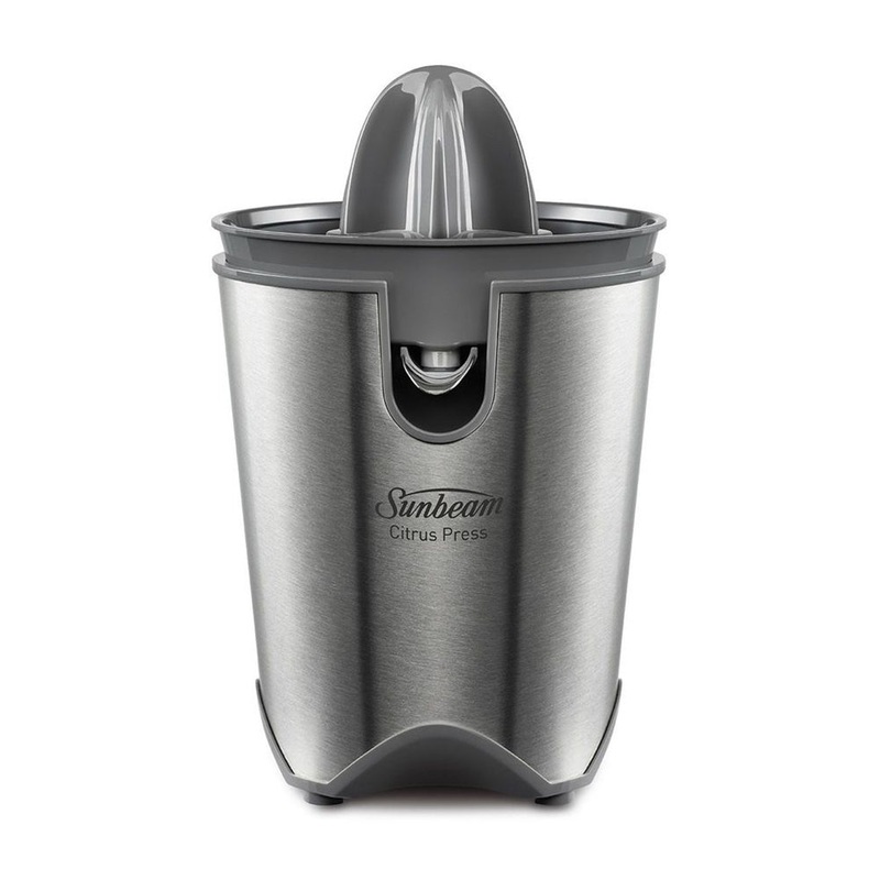 Sunbeam JEM1000SS CitrusPress Juicer