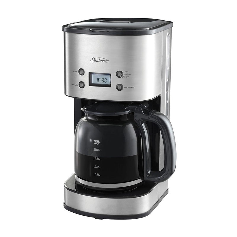 Sunbeam PC7900 Auto Brew Stainless Drip Filter