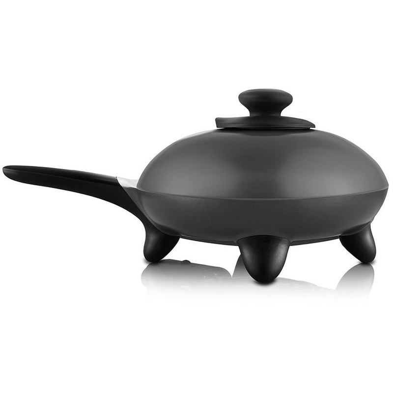 Sunbeam SKM6100DC Dura Ceramic Skillet