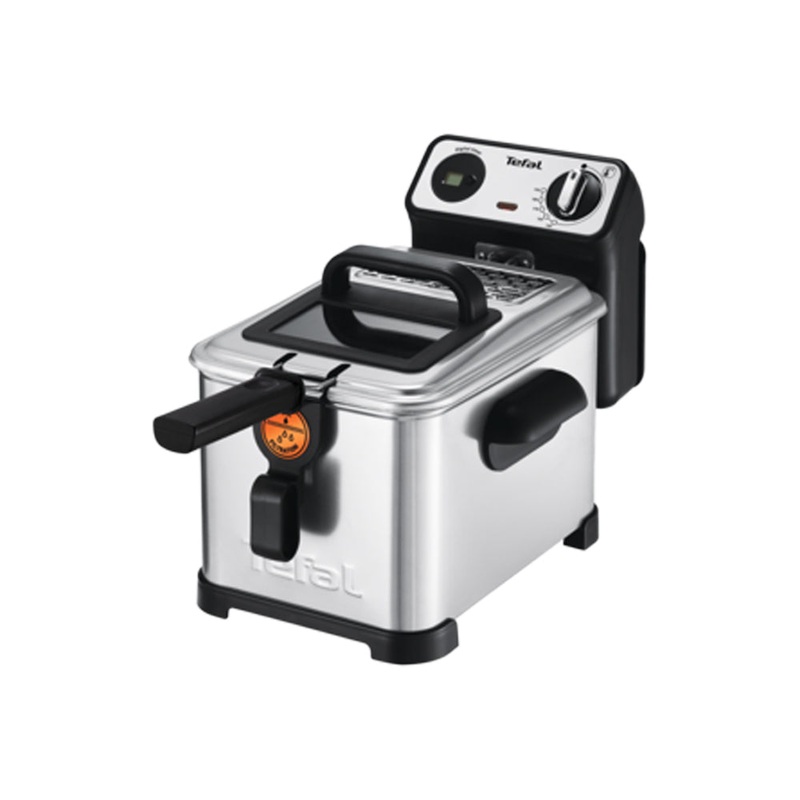 TEFAL FILTRA PRO FR5181 Fryer