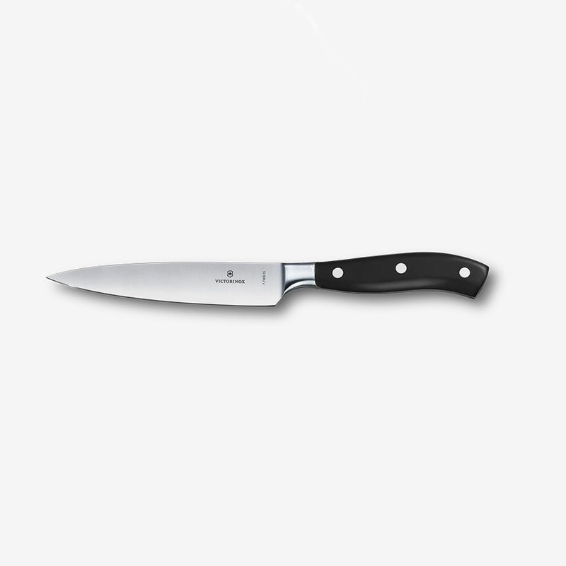 Victorinox | Grand Maitre 6" Spear Point Chef's Knife