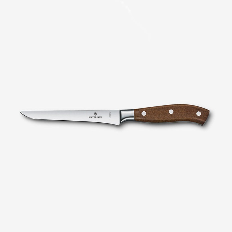 Victorinox | Grand Maitre Wood Boning Knife