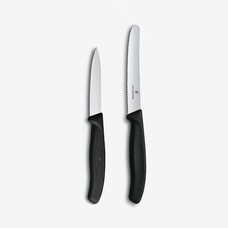 Victorinox | Swiss Classic Paring-Utility Knife Combo Set of 2