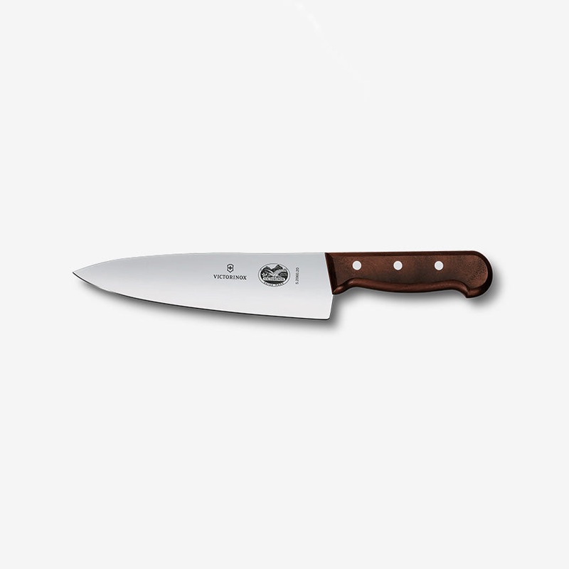 Victorinox | Wood 8" Chef's Knife