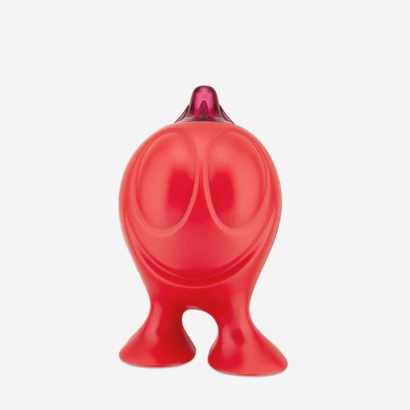 Alessi | Gino Zucchino Sugar Castor