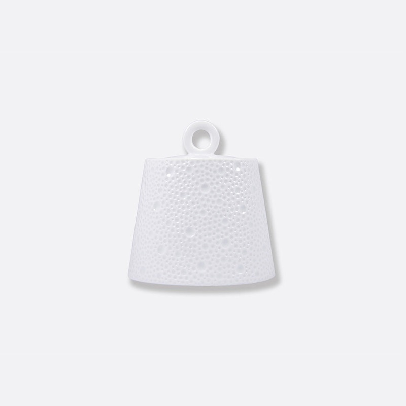 Bernardaud | Ecume Sugar Bowl