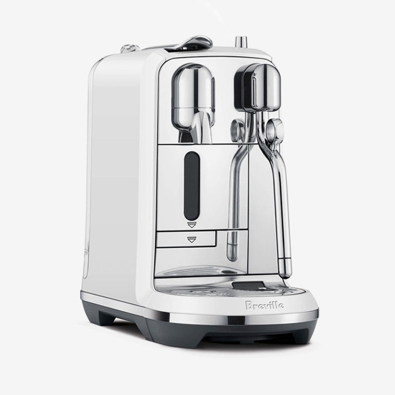 Breville | Nespresso Creatista Plus