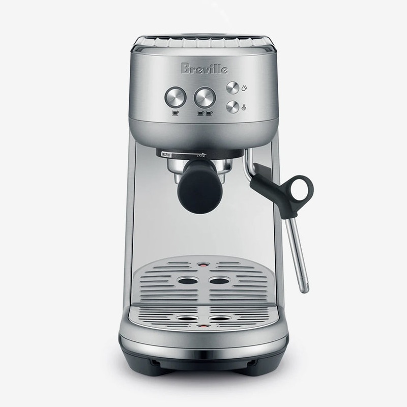Breville | The Bambino Espresso Machine