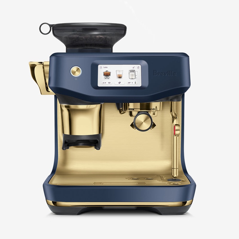 Breville | the Barista Touch Impress