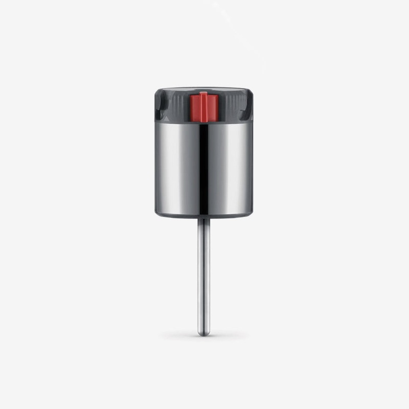 Breville | The  Fusion Cap