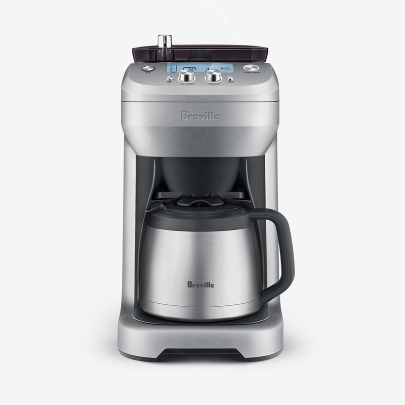 Breville | The Grind Control Coffee Machine