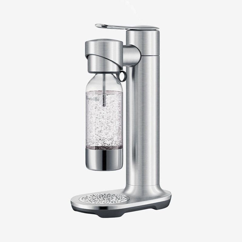 Breville | The InFizz Aqua