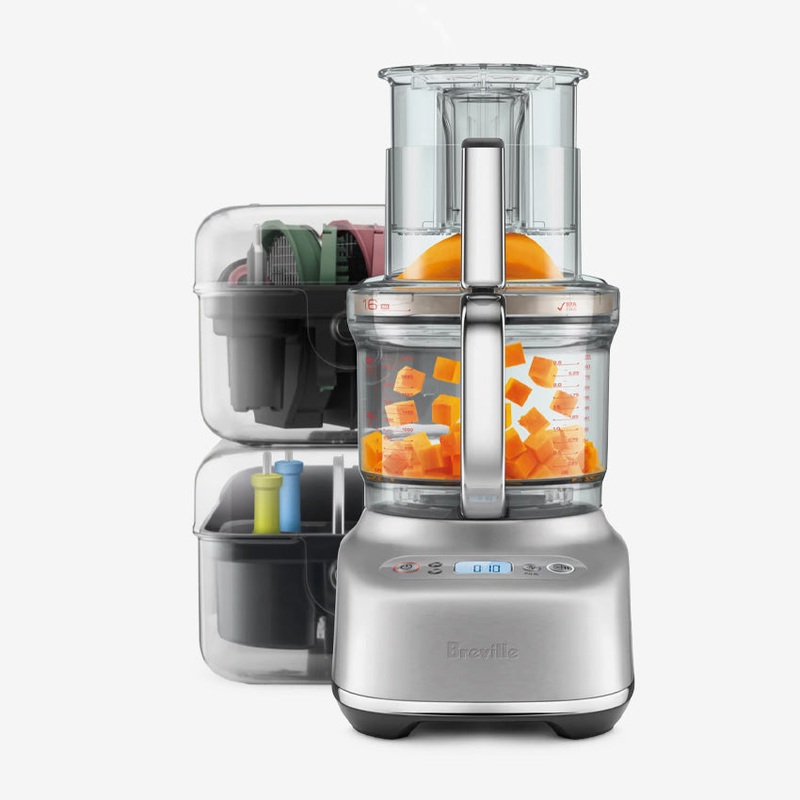Breville | the Paradice 16 Food Processor