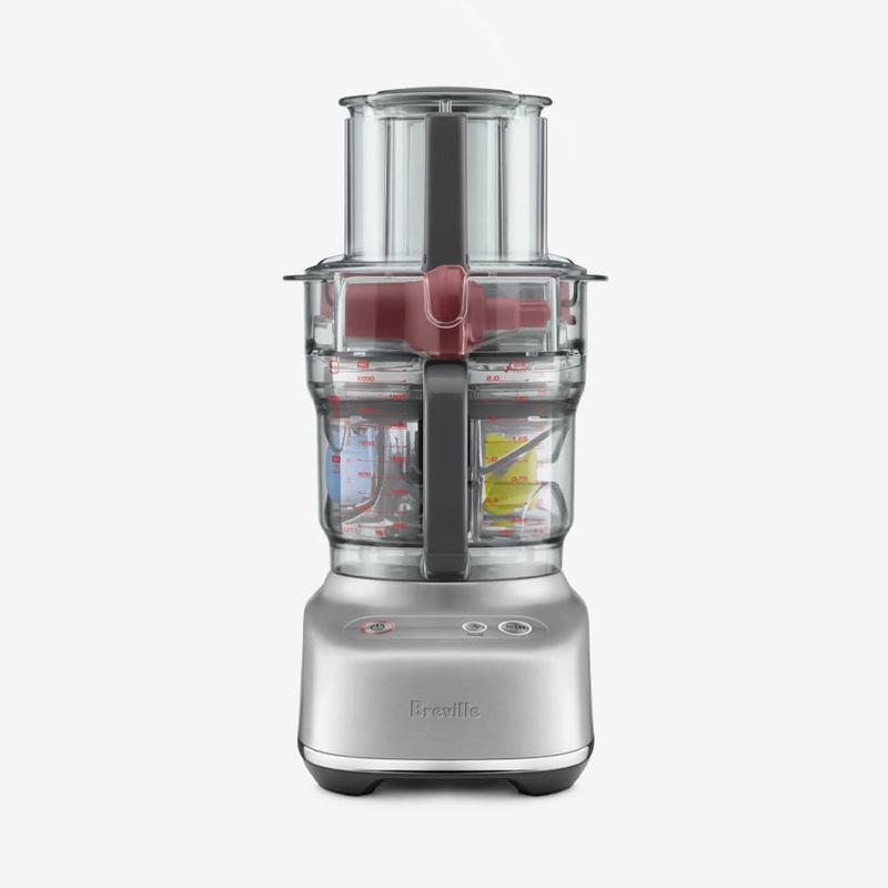 Breville | the Paradice 9 Food Processors