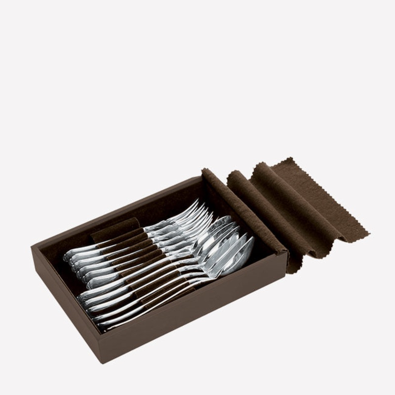 Christofle | M7 Wooden Drawer Insert