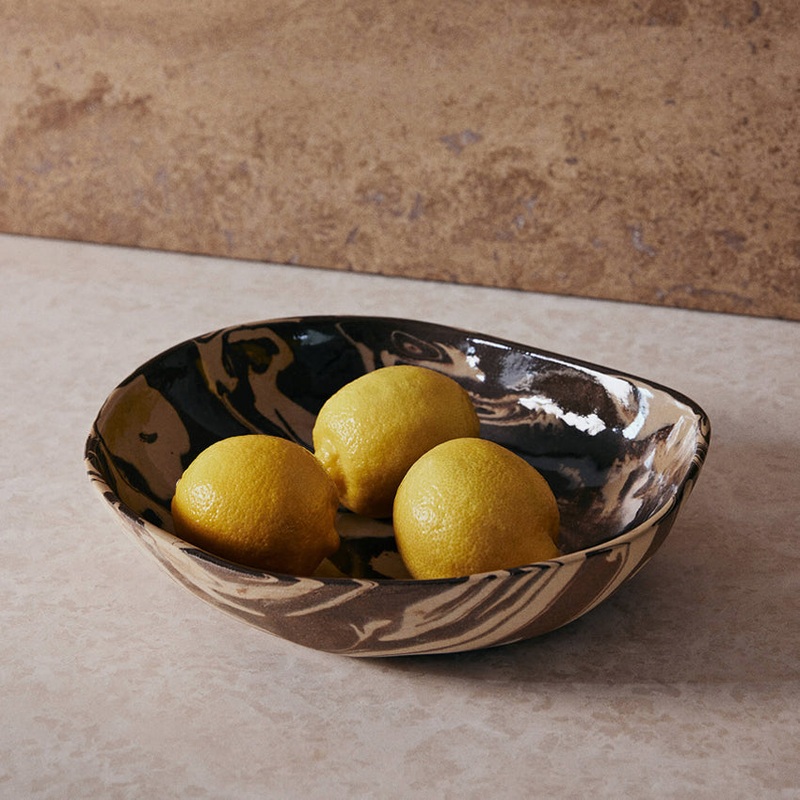 ferm LIVING | Ryu Bowl