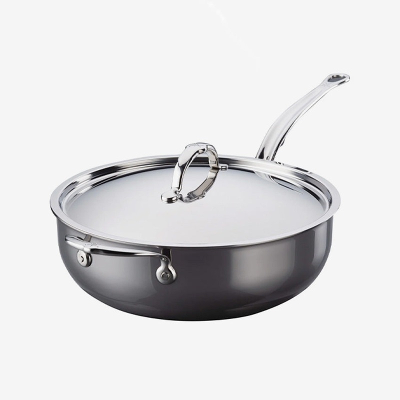 Hestan | NanoBond Covered Essential Pan