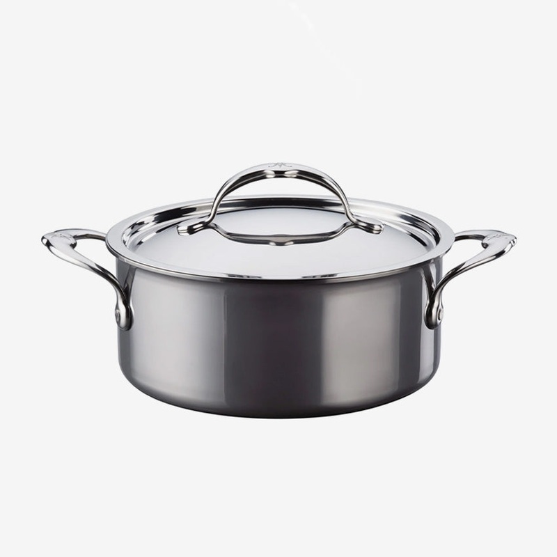 Hestan | NanoBond Covered Soup Pot -20cm/3 Qt