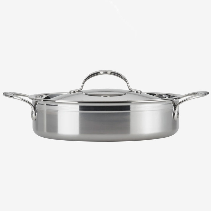 Hestan | ProBond Covered Sauteuse - 3.5Qt
