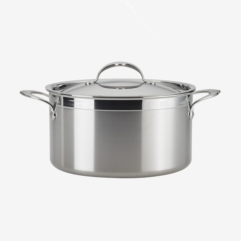 Hestan | ProBond Covered Stock Pot