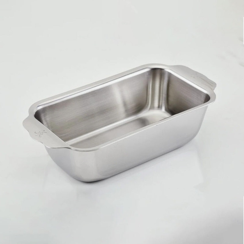 Hestan | Provisions Clad Loaf Pan