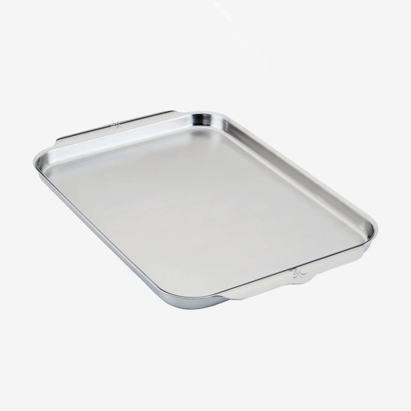 Hestan | Provisions Ovenbond Clad Half Sheet Pan