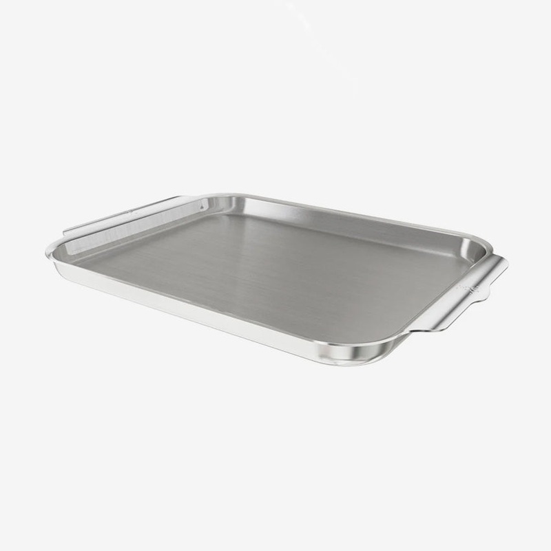 Hestan | Provisions Ovenbond Jelly Roll Pan - 12x15in