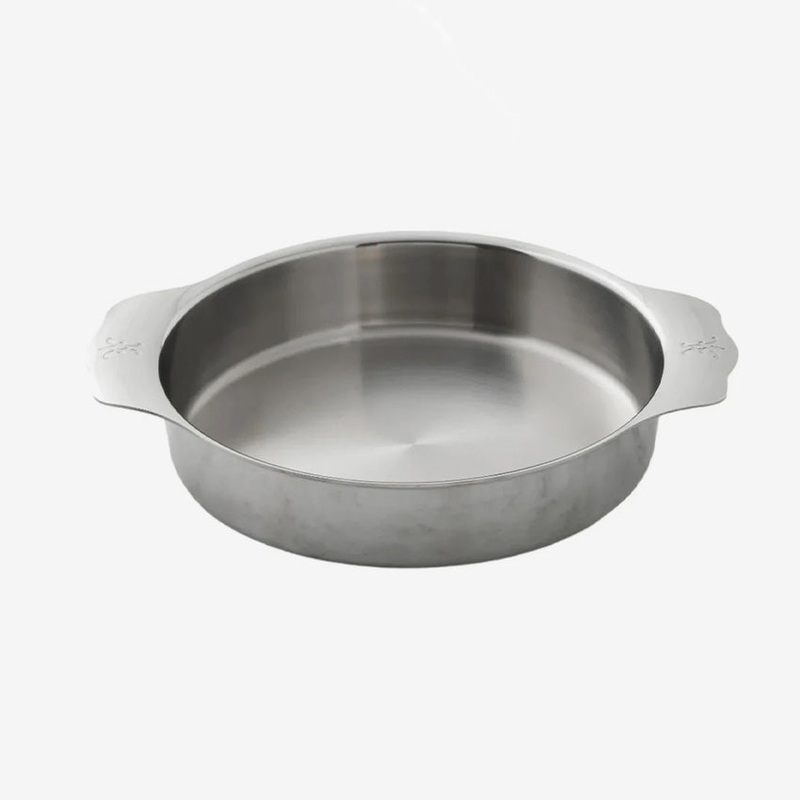 Hestan | Provisions Round Cake Pan - 9"