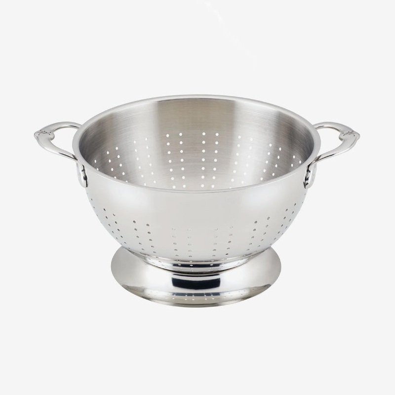 Hestan | Provisions Stainless Steel Colander - 5Qt