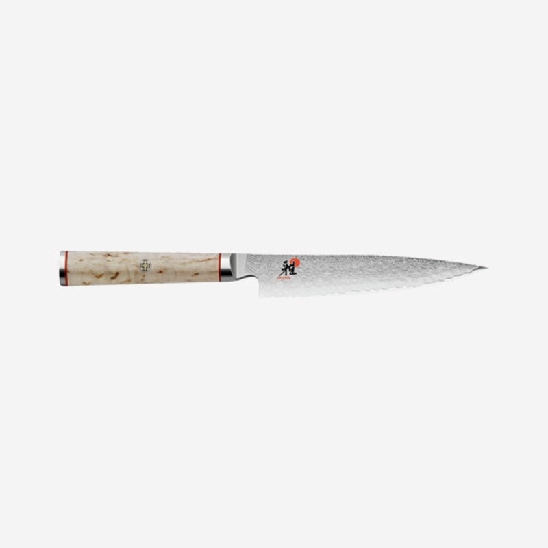 Miyabi | Birchwood 5" Paring Knife