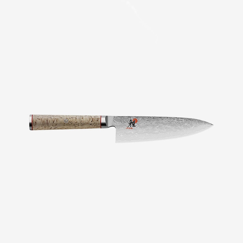 Miyabi | Birchwood 5000 MCDB Chef's Knife 6''