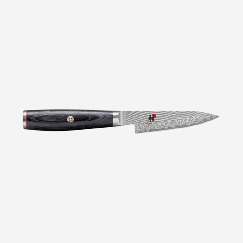 Miyabi | Kaizen 3.5" Shotoh Paring Knife