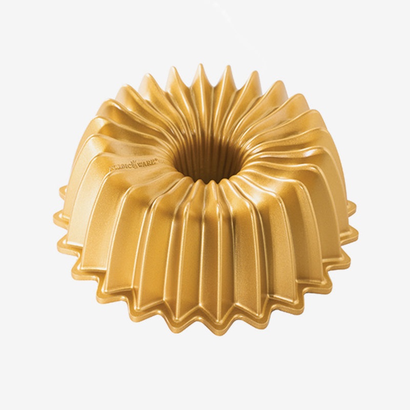 Nordicware | 5-Cup Brilliance Bundt Pan