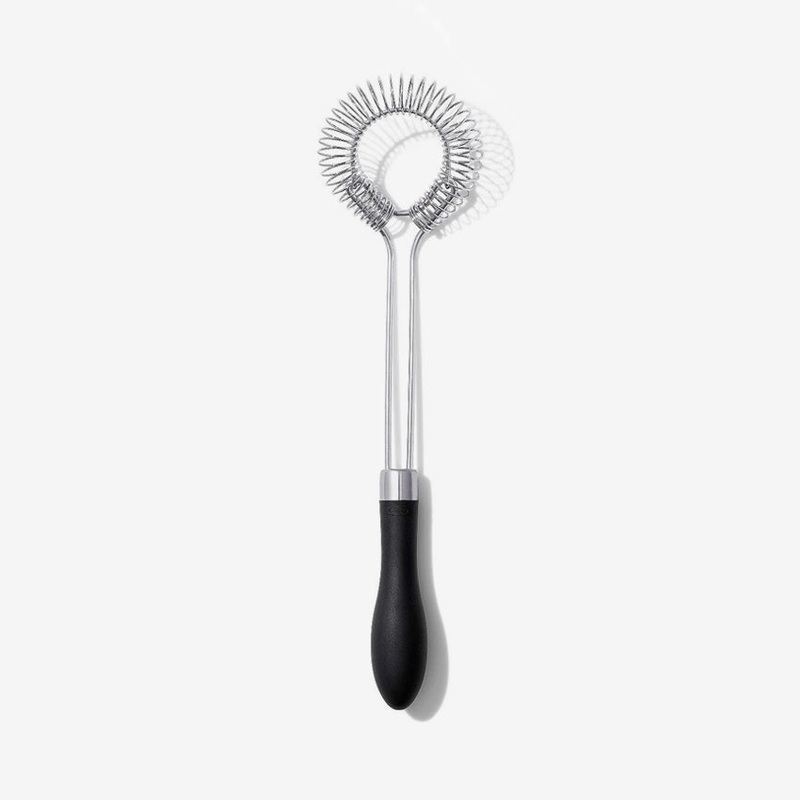 Oxo | Good Grips Sauce & Gravy Whisk Black Stainless Steel